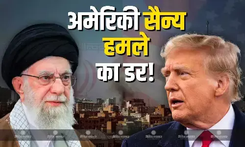 डर के साये में खामेनेई! 8 फरवरी की बैठक में नहीं हुए शामिल, करीब 40 सालों से हर मीटिंग का बने हिस्सा