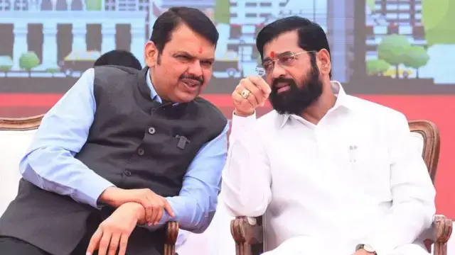 कोकण में भाजपा और शिंदे गुट की बड़ी जीत, उद्धव गुट का हुआ सफाया, रत्नागिरी-सिंधुदुर्ग में राणे बंधुओं का दबदबा