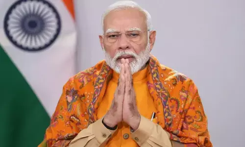 महायुति के हर कार्यकर्ता को जमीन पर अथक... PM मोदी ने महाराष्ट्र के जिला परिषद चुनाव के नतीजो पर दी प्रतिक्रिया