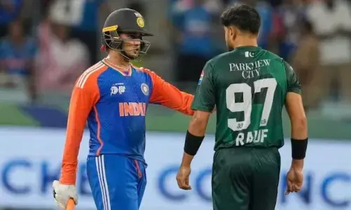 वर्ल्डकप में होगा भारत-पाकिस्तान के बीच मुकाबला, इस वजह से झुका PAK