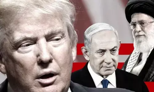 नहीं माना ईरान तो अकेले करेंगे अटैक, इजरायल ने अमेरिका को दी वॉर्निंग, जानें क्या होगा खामेनेई का अगला कदम