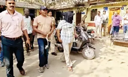 पार्टी में हुए मामूली विवाद में पीट-पीटकर युवक की हत्या