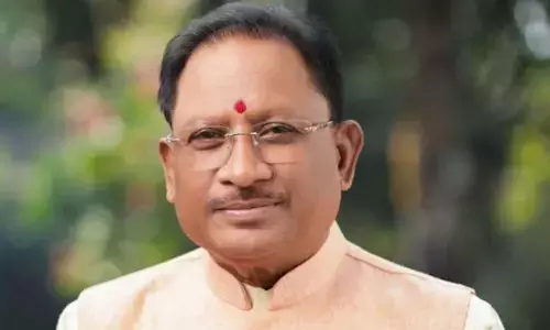 ज्ञान, तकनीक और नवाचार के क्षेत्र में भी देश में विशेष पहचान बनाएगा छत्तीसगढ़: मुख्यमंत्री साय