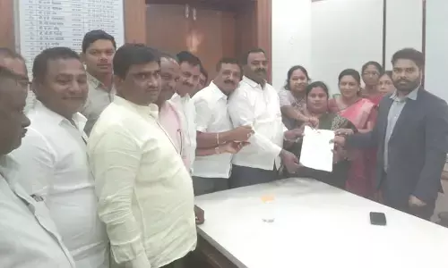 नियोजन विभाग में 150 करोड़ की निधि अटकी, विकास कार्य ठप