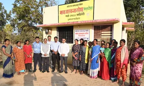 अगरबत्ती प्रकल्प के नाम पर महिलाओं से करोड़ों की ठगी