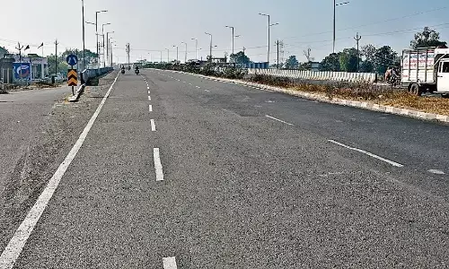 65 किलोमीटर तक घटेगी भोपाल की दूरी, जल्द तीन घंटे में तय हो सकेगा सफर