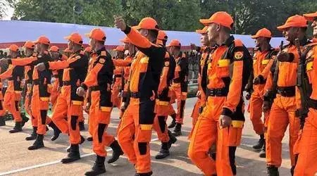 केंद्र ने कहा - महाराष्ट्र को एसडीआरएफ के तहत 4176.80 करोड़ जारी किए गए