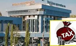 घर बैठे भरें झोपड़पट्टी सेवा कर, मनपा ने शुरू की ऑनलाइन सुविधा