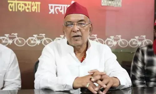 सपा नेता रविदास मेहरोत्रा का बड़ा दावा, कहा - उत्तरप्रदेश में बनेगी समाजवादी पार्टी की सरकार