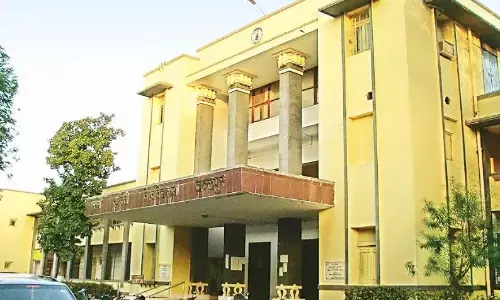 समन्वय समिति ने कहा था 50 फीसदी भत्ता दें, रादुविवि ने दे दिया 100 प्रतिशत