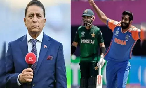 बांग्लादेश का सपोर्ट करना था तो पूरा टूर्नामेंट छोड़ते.., सुनील गावस्कर ने पाकिस्तान को लगाई लताड़