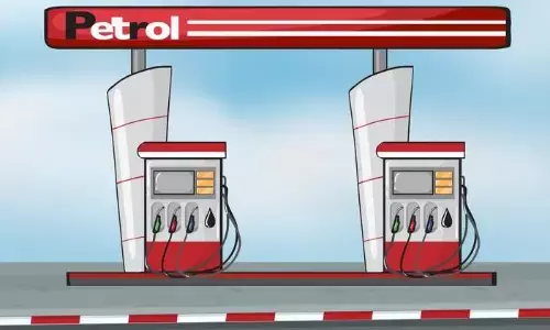 मध्यप्रदेश में आज 12-फरवरी-2026 को पेट्रोल की कीमत