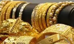 गिरवी सोना छुड़ाने का झांसा देकर नकली थमाया