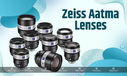 Zeiss ने रेट्रो डिजाइन के साथ भारत में 135 मिमी फोकल लंबाई तक के आत्मा लेंस लॉन्च किए, जानिए कीमत और खूबियां