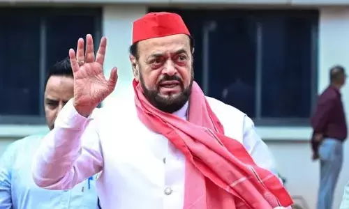 2014 के बाद से मुसलमान के खिलाफ इतनी ज्यादा नफरत..., अबू आजमी ने दिया बड़ा बयान