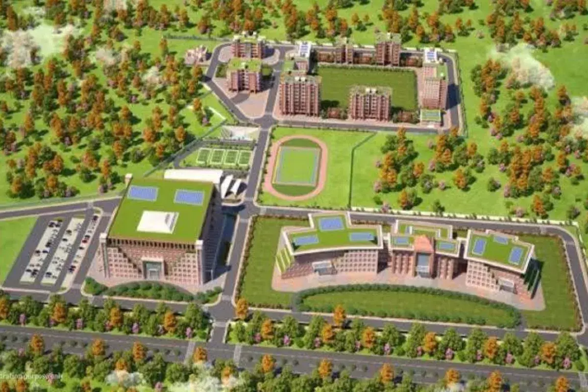 झिरवाल ने कहा - नाशिक, पुणे और नागपुर में बनेगें इन्क्यूबेशन और फार्मा पार्क