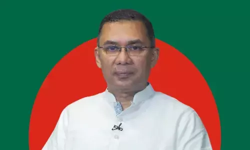 बांग्लादेश की सत्ता में 17 साल BNP की शानदार वापसी, तारिक रहमान ने दोनों सीटों पर जीता चुनाव, जमात-ए-इस्लामी पड़ी फुस्स