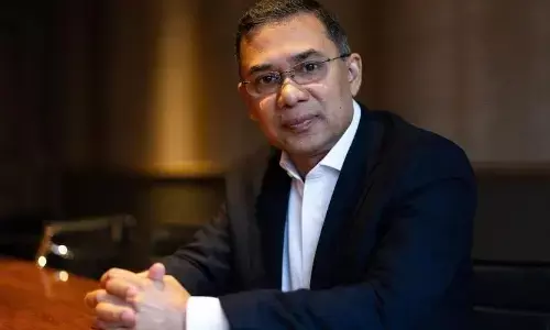 बीएनपी को मिल रही है भारी मतों से जीत, 17 सालों बाद वापस लौटे तारिक रहमान बन सकते हैं पीएम बीएनपी को मिल रही है भारी मतों से जीत, 17 सालों बाद वापस लौटे तारिक रहमान बन सकते हैं पीएम