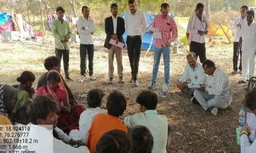 उत्तर प्रदेश के मज़दूरों को काम के लिए हिरासत में लेकर पीटा