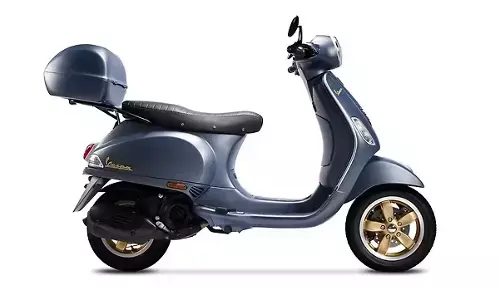 Vespa Officina 8 Special Edition भारत में हुआ लॉन्च, कीमत 1.34 लाख रुपए Vespa Officina 8 Special Edition भारत में हुआ लॉन्च, कीमत 1.34 लाख रुपए