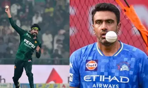 भारत के खिलाफ नहीं चलेगा पाकिस्तान का तुरुप का इक्का, अश्विन ने बताया तारिक उस्मान की मिस्ट्री बॉलिंग का तोड़