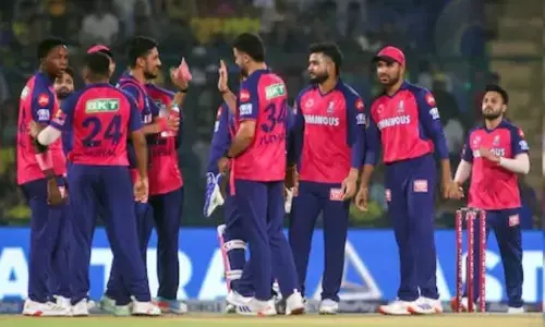 रवींद्र जडेजा नहीं बल्कि ये स्टार ऑलराउंडर संभालेगा राजस्थान रॉयल्स की कमान, पिछले 7 सीजन से है टीम का हिस्सा