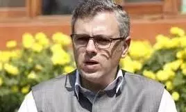 भारत-अमेरिकी व्यापार समझौते पर सीएम ने जताई चिंता, उनके सामानों पर शुल्क नहीं लगाया तो स्थानीय उत्पादों की गिर जाएगी मांग भारत-अमेरिकी व्यापार समझौते पर सीएम ने जताई चिंता, उनके सामानों पर शुल्क नहीं लगाया तो स्थानीय उत्पादों की गिर जाएगी मांग