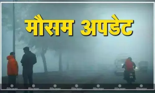मौसम ने ली करवट, 8 राज्यों में भारी बारिश की चेतावनी, पहाड़ी इलाकों में बर्फबारी का अलर्ट, जानें कैसा रहेगा मौसम
