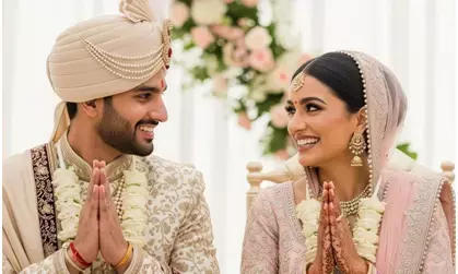 Dhol Matrimony ने AI-पावर्ड, स्कैम-रेसिस्टेंट और प्राइवेसी-फर्स्ट प्लेटफॉर्म के साथ ऑनलाइन मैचमेकिंग को नया आयाम दिया