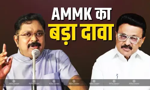 महिलाओं को साधने की तैयारी में DMK, 5,000 रुपये की घोषणा के बाद मिलेगा लोगों का सपोर्ट?