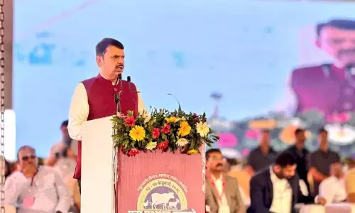 पशुधन पर फोकस करके गांव की इकॉनमी को मजबूत करेंगे-  फडणवीस