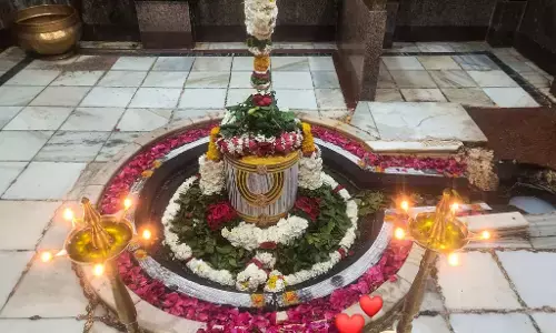 बारह ज्योतिर्लिंग में पांचवें स्थान पर है परली वैद्यनाथ भगवान