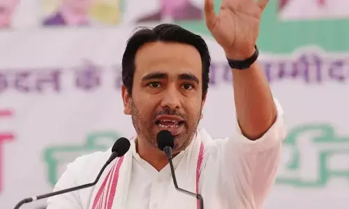 अमेरिकी ट्रेड डील से भारत के किसानों को कोई नुकसान नहीं, भारत सरकार आपके हितों से नहीं करेगी समझौता- जयंत चौधरी