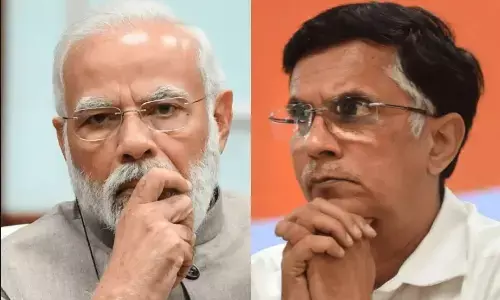 पीएम मोदी के मणिपुर दौरे के लिए कांग्रेस ने टिकट बुक करने का किया दावा, एअर इंडिया ने किया कैंसिल!