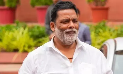 जेल से बाहर आने के बाद पूर्णिया सांसद की आई पहली प्रतिक्रिया, मैं NEET छात्रा की मौत का मुद्दा उठाता रहुंगा