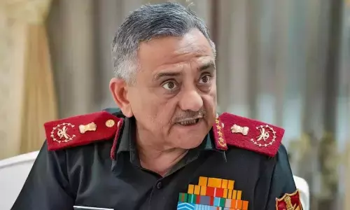 जीत केवल बयानबाजी से घोषित नहीं... ऑपरेशन सिंदूर को लेकर CDS ने पाकिस्तान को घेरा