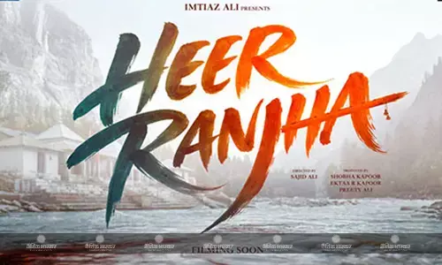 इम्तियाज अली और एकता कपूर की फिल्म हीर रांझा पर नया अपडेट आया सामने, रांझा के किरदार में नजर आएगा ये एक्टर