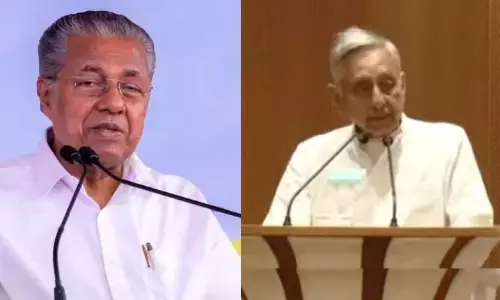 पिनाराई विजयन फिर बनेंगे केरल के सीएम, मणिशंकर अय्यर के बयान से कांग्रेस ने खुद को किया अलग
