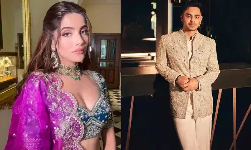 जल्द ही शादी के बंधन में बंधने वाले हैं ईशान किशन, जानें कौन हैं उनकी होने वाली दुल्हनिया