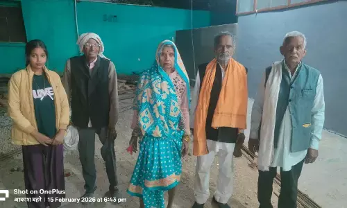 पागल सियार के हमले में सात लोग घायल पागल सियार के हमले में सात लोग घायल