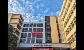 कमला नेहरू रुग्णालय में 9 घंटे में 17 प्रसूति व स्त्रीरोग ऑपरेशन, ऐतिहासिक उपलब्धि