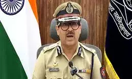 पुणे पुलिस ने राजनीतिक कार्यालयों और नेताओं के आवासों के बाहर विरोध प्रदर्शनों पर लगाई रोक