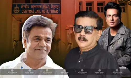 विजेंद्र सिंह से लेकर सोनू सूद, डायरेक्टर प्रियदर्शन तक, तिहाड़ जेल में बंद राजपाल यादव को इन-इन लोगों ने दिया काम का ऑफर