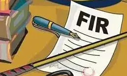 भाजपा-कांग्रेस के 100 से 150 कार्यकर्ताओं के खिलाफ मामला दर्ज