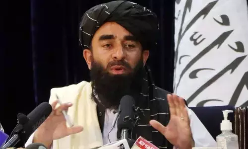 अफगानिस्तान ईरान के समर्थन में उतरा, अमेरिकी हमले को लेकर दी चेतावनी