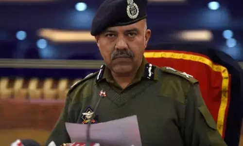 बाल सुधार गृह में पुलिसकर्मियों पर हमला, खून से लथपथ... तीन आरोपियों में दो पाकिस्तानी नागरिक, DGP ने लिया एक्शन