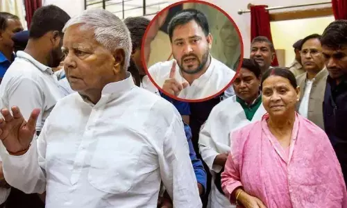 लालू प्रसाद यादव और उनके परिवार को लगा झटका, रॉउज एवन्यू कोर्ट में 9 मार्च से चलेगा ट्रायल