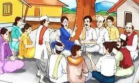 मुलशी तहसील की 42 ग्राम पंचायतों पर प्रशासक नियुक्त