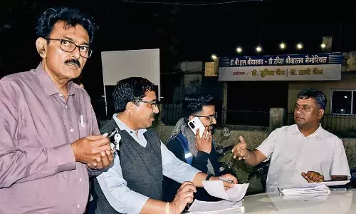 लीज शर्ताें का उल्लंघन हुआ, सरकार वापस ले सकती है जमीन