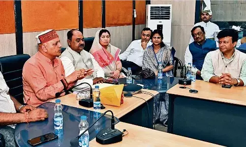 आय बढ़ाने री-डेन्सिफिकेशन के साथ नगर निगम जारी कर सकता है बांड